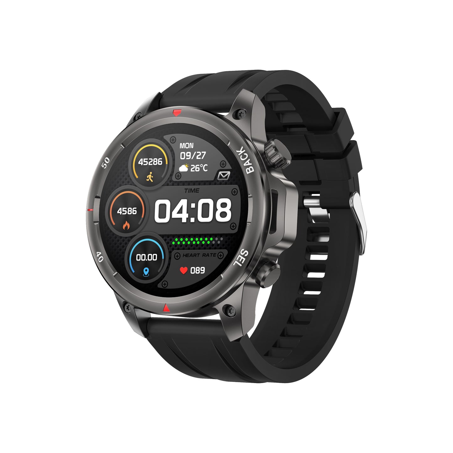 Watch DK68