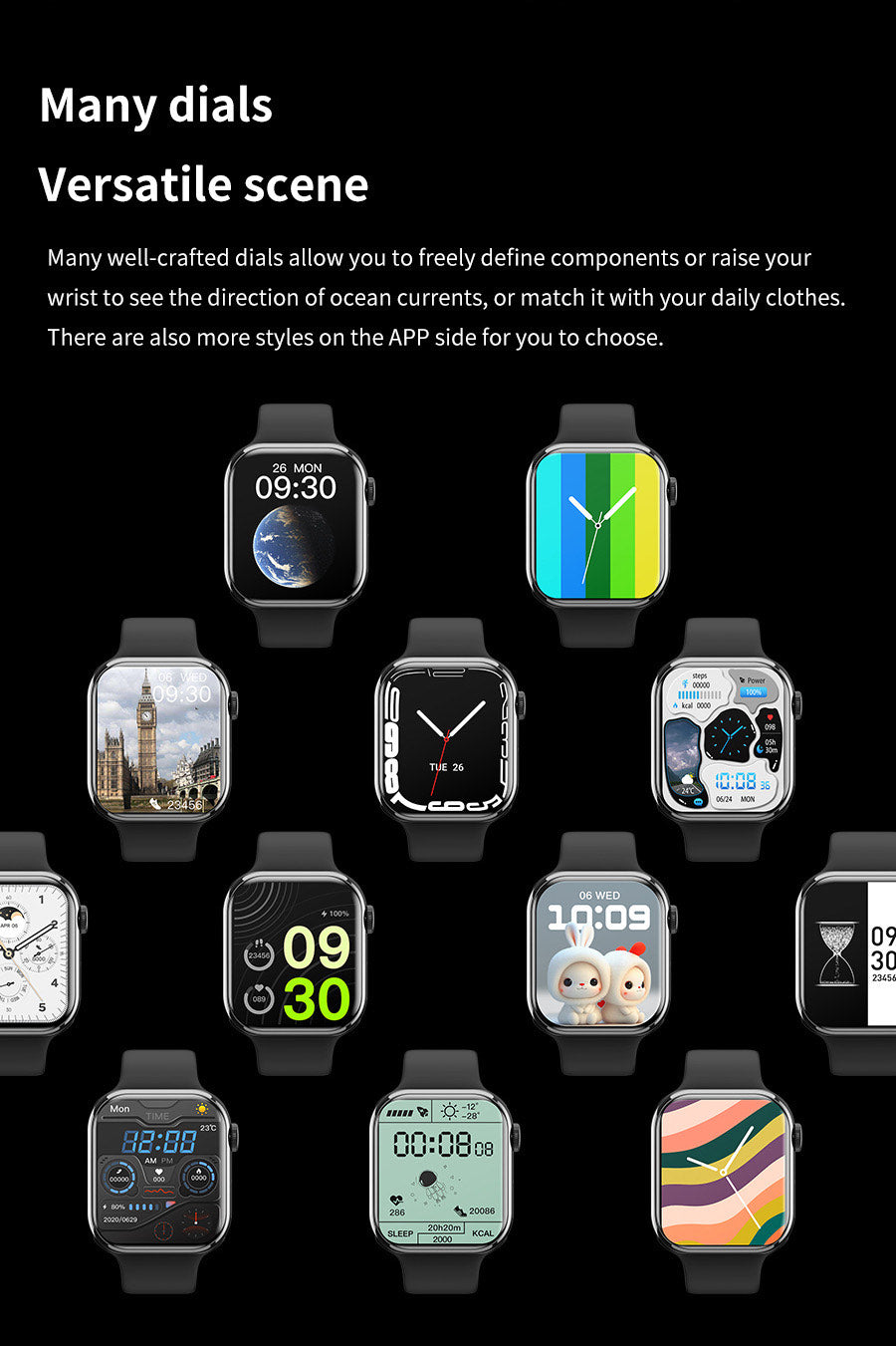 Watch 9
