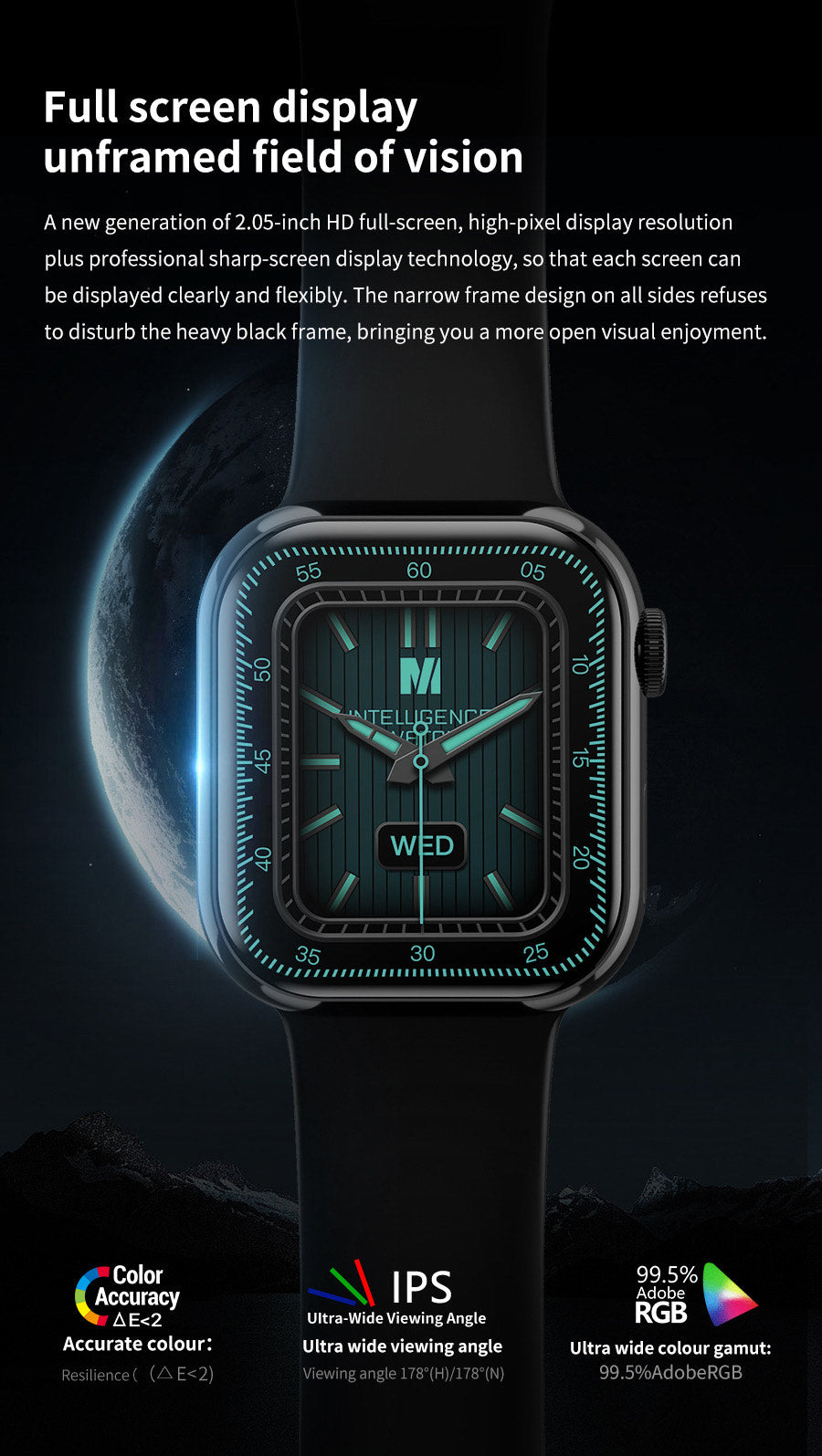 Watch 9
