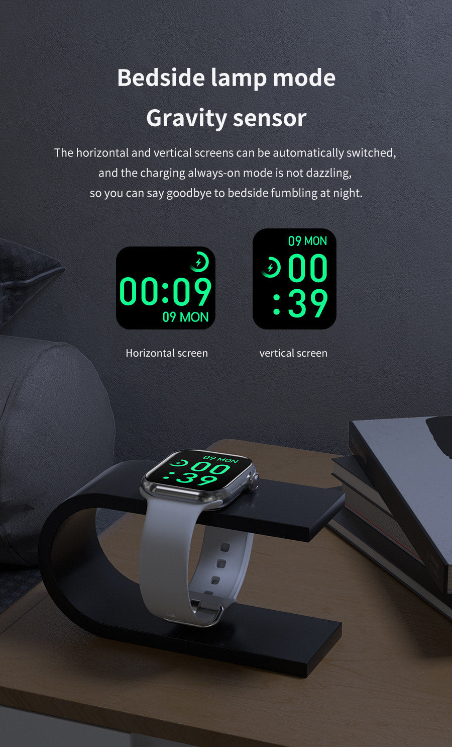 Watch 9