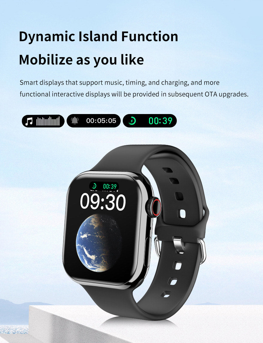 Watch 9