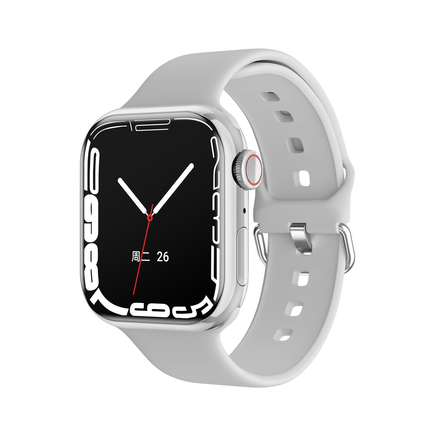 Watch 9