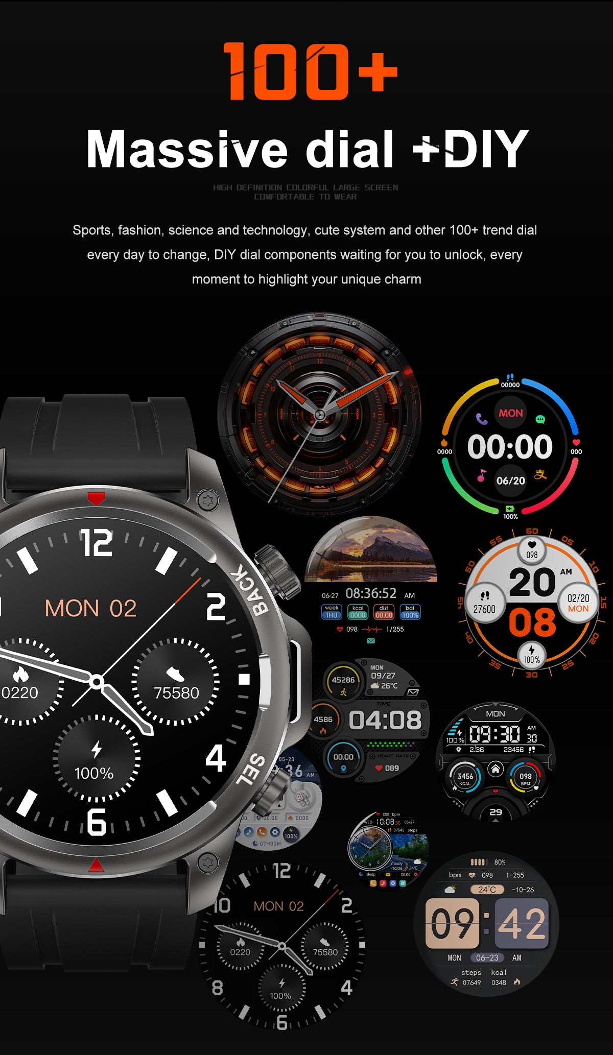 Watch DK68