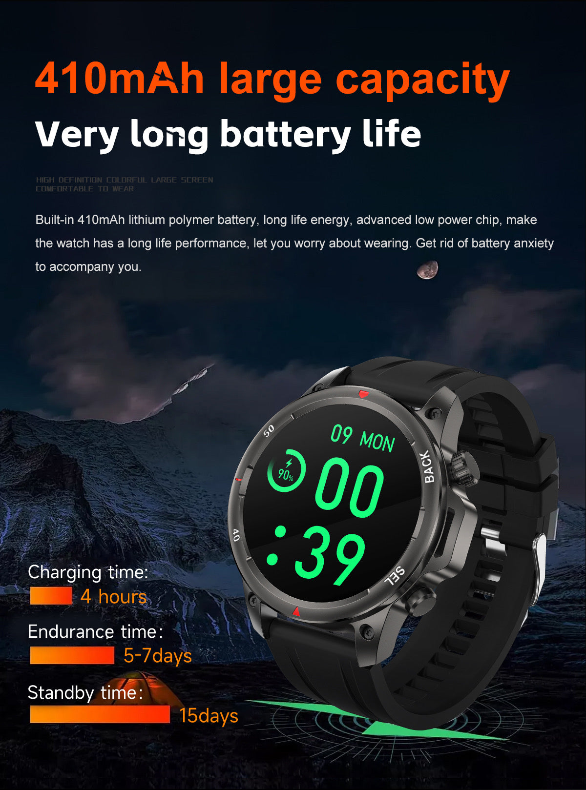 Watch DK68
