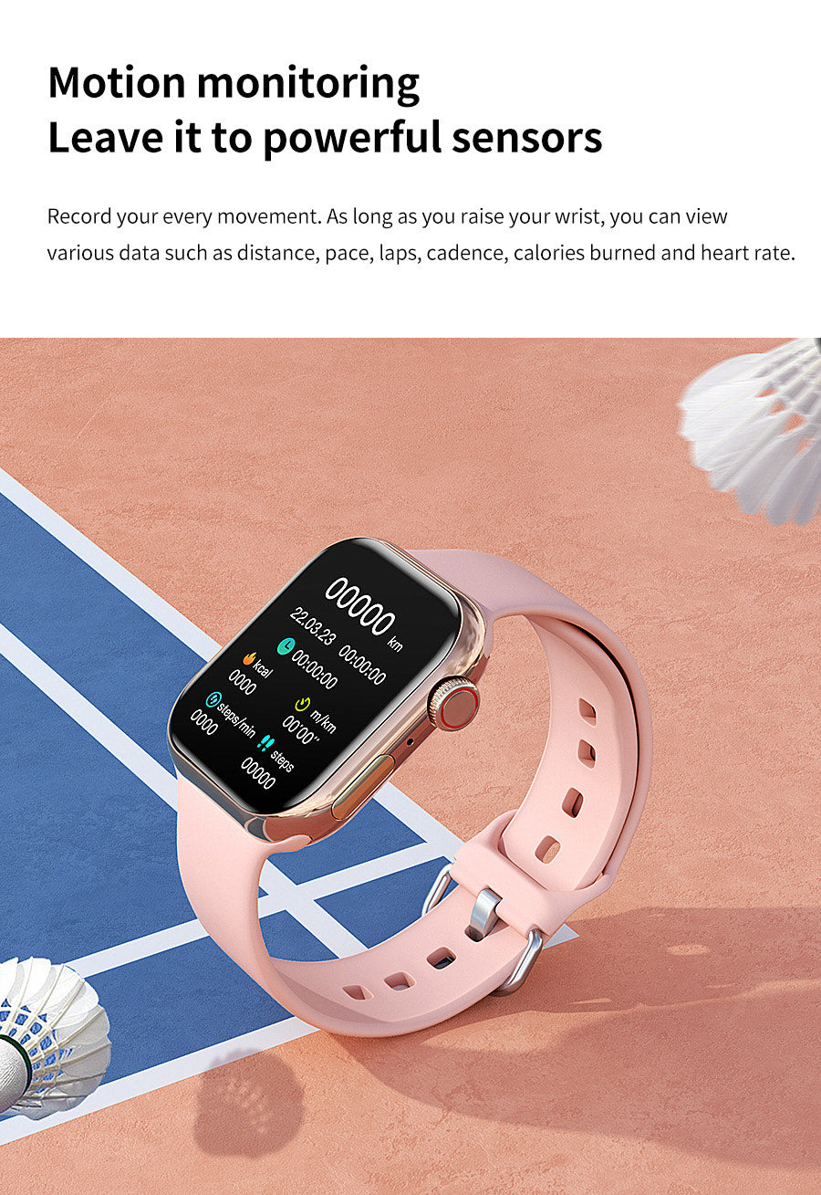 Watch 9