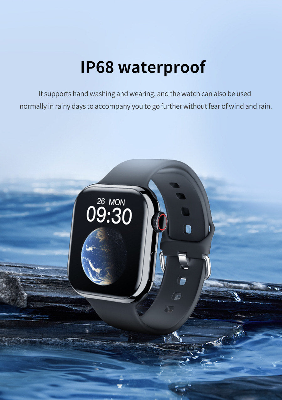 Watch 9