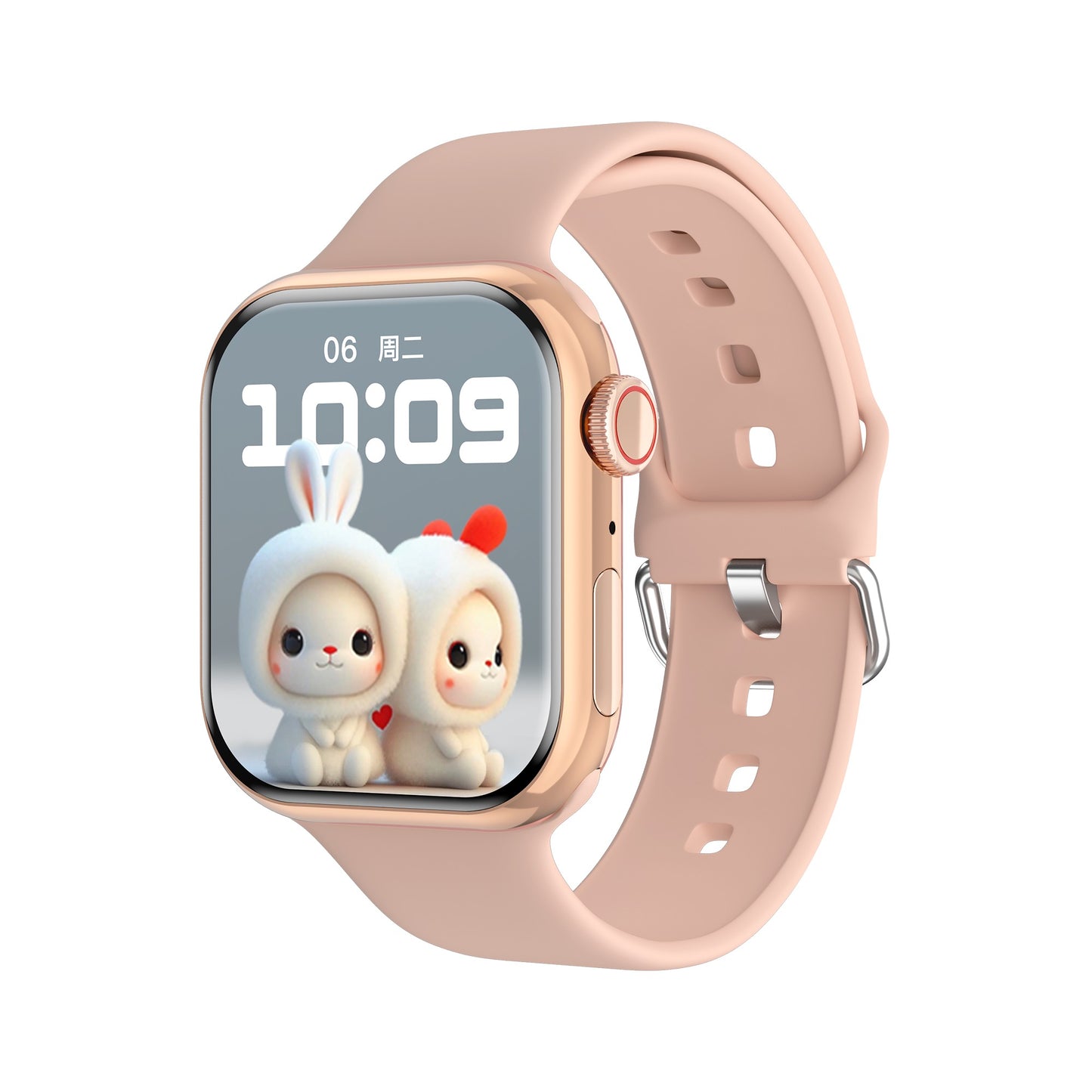 Watch 9